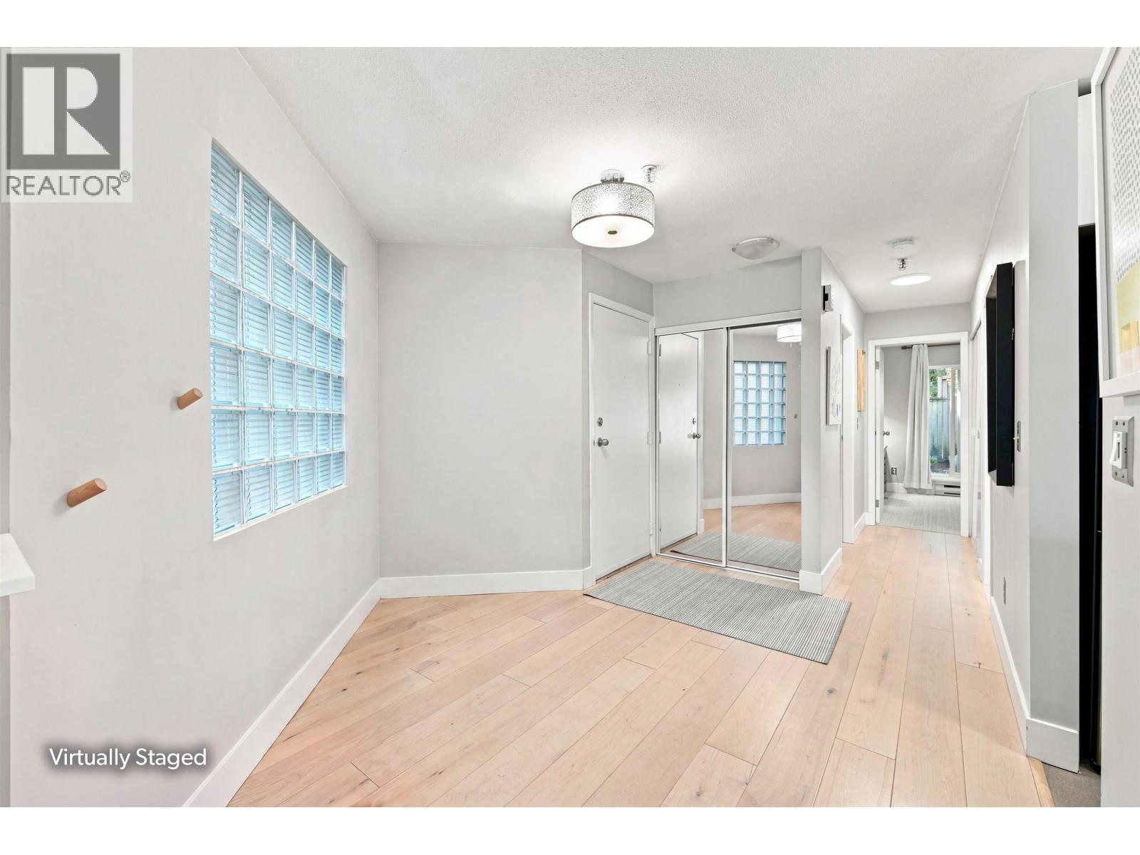 2 Bed, 1 Bath Apartment for Sale in Vancouver – 108 2020 W 8TH AVENUE, Vancouver – MLS# R3152050 - Image 32