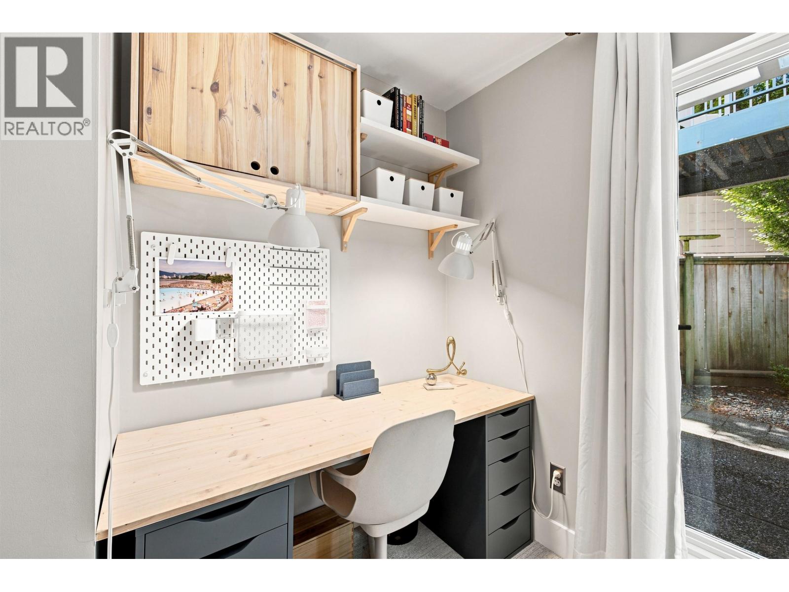 2 Bed, 1 Bath Apartment for Sale in Vancouver – 108 2020 W 8TH AVENUE, Vancouver – MLS# R3152050 - Image 52