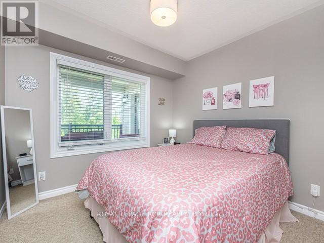 #302 3 BRANDY LANE DRIVE - 29