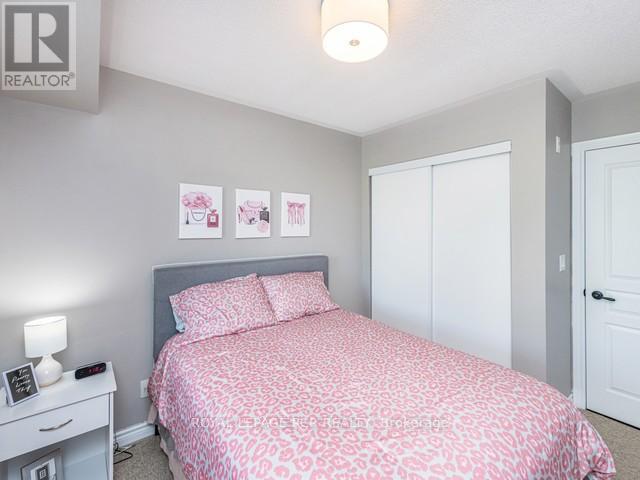 #302 3 BRANDY LANE DRIVE - 30