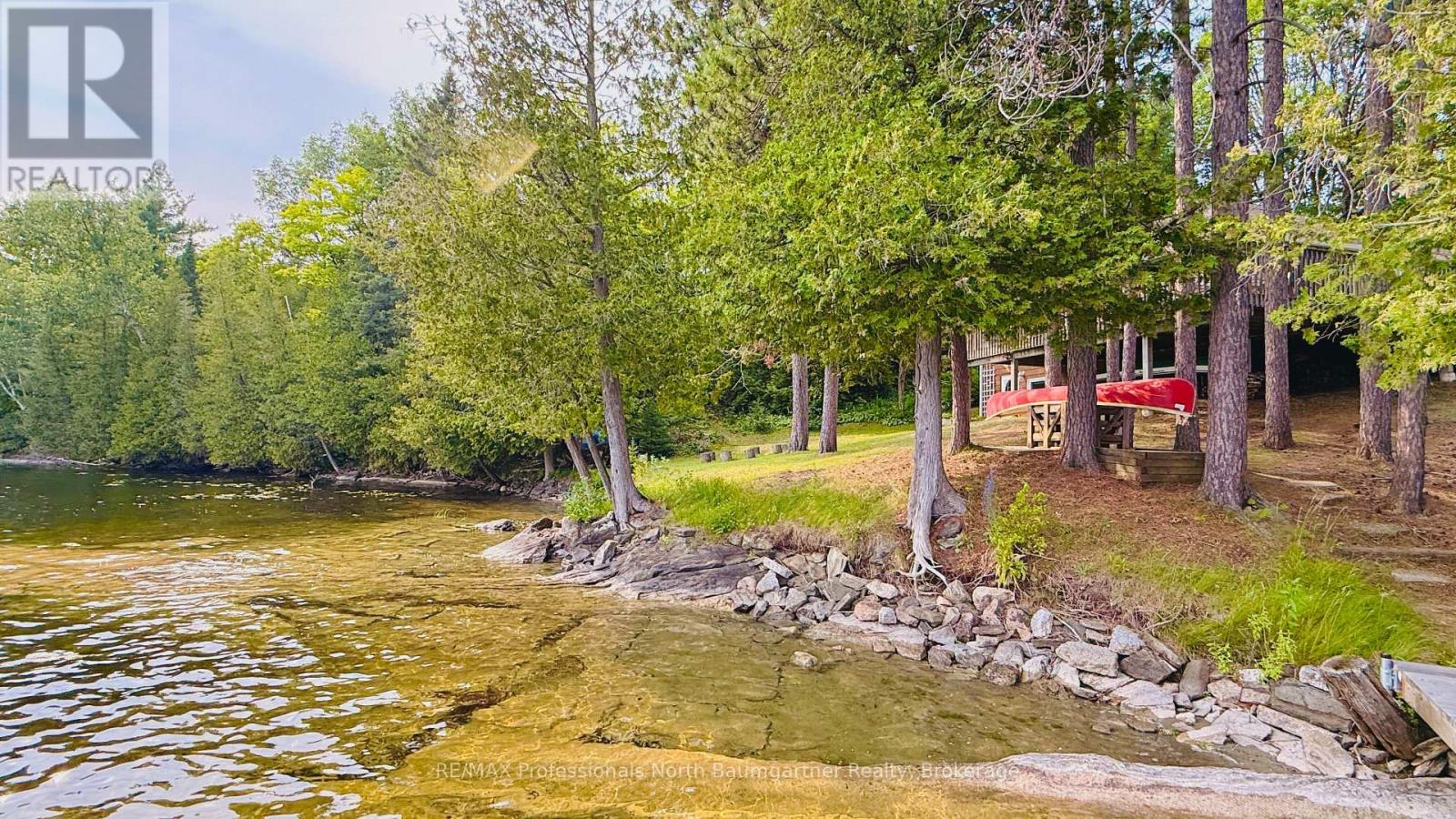 45 SCOTT SETTLEMENT ROAD, North Kawartha — photo 3