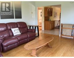 Family room - 238 Soley Cove Road, Lower Economy, NS B0M1B0 Photo 9