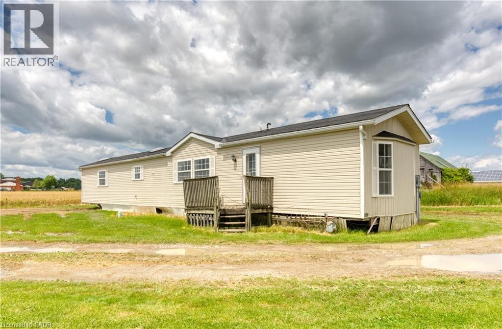1141 CONCESSION 1 Road S - 1