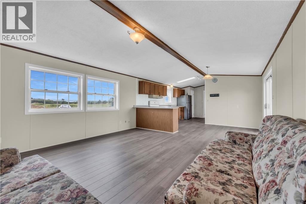 1141 CONCESSION 1 Road S - 8