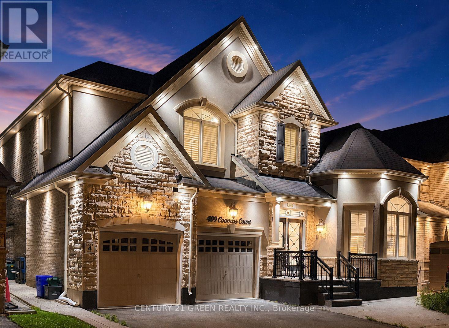 409 COOMBS COURT - 2