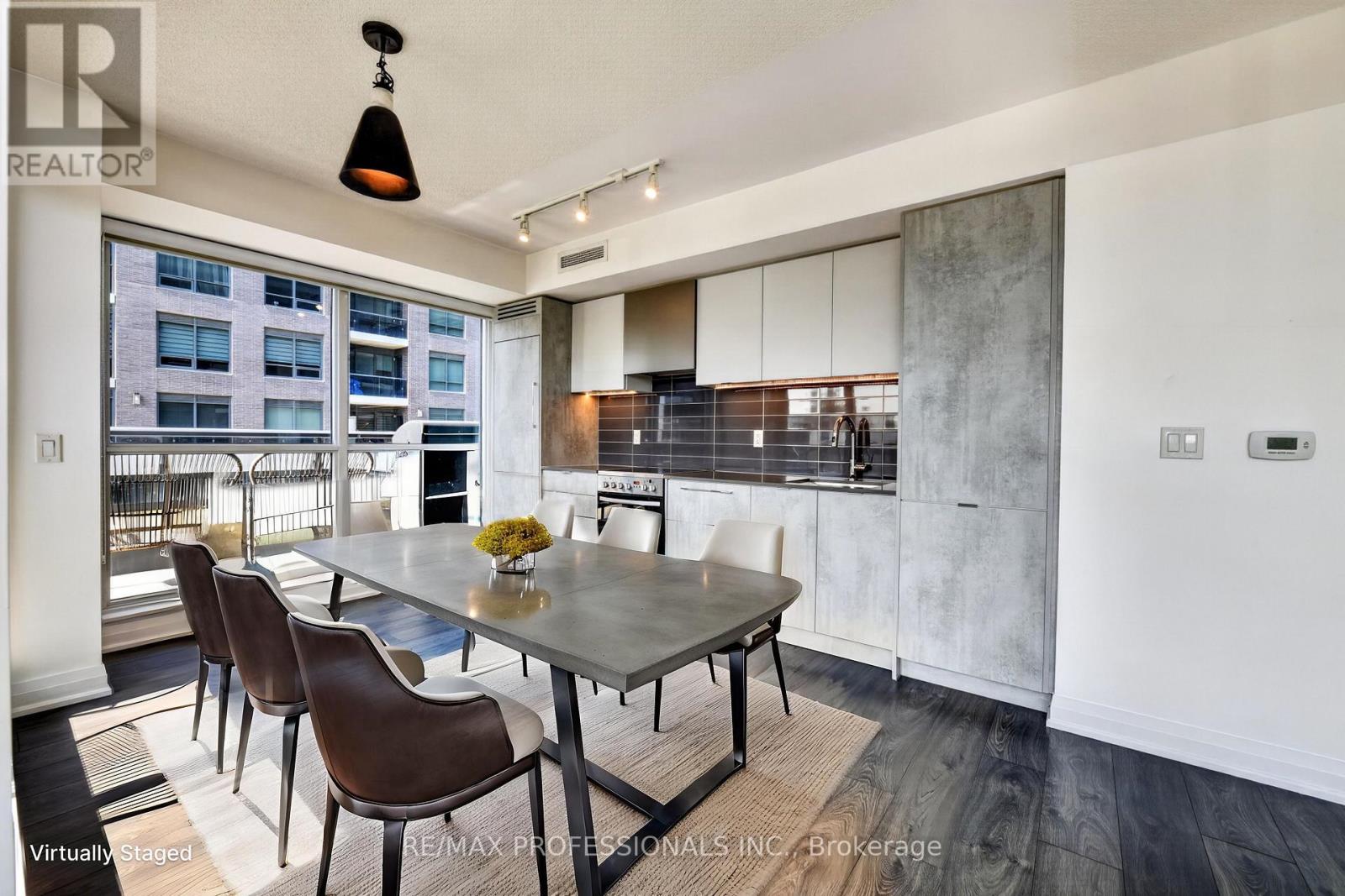 #406 10 GIBBS ROAD - Image 15