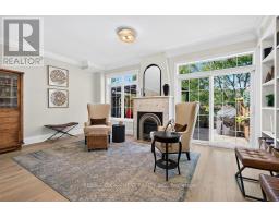 Living room - 12 - 1335 Ontario Street, Burlington, ON L7S1E9 Photo 8