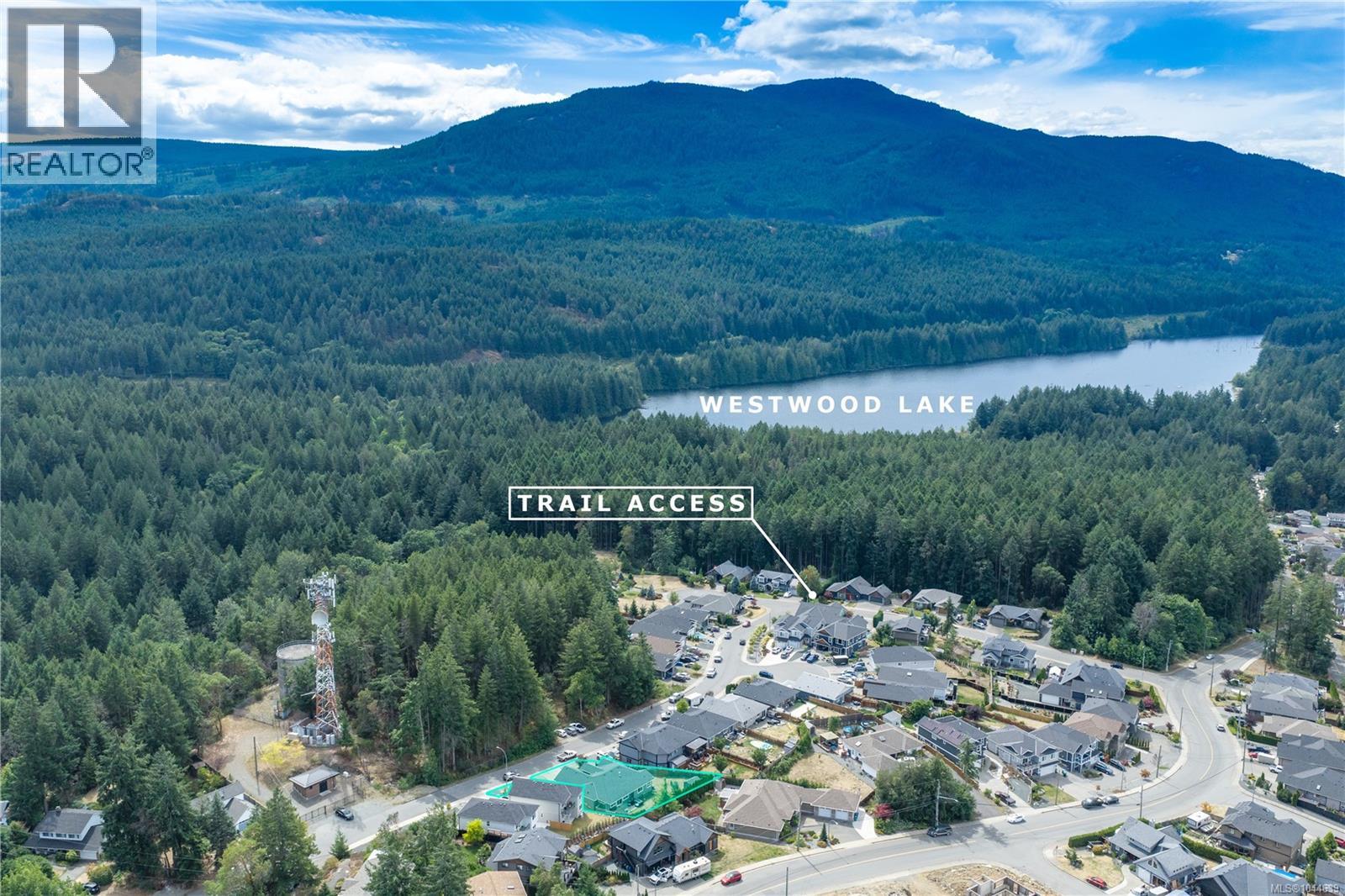 1312 Langara Dr - 2