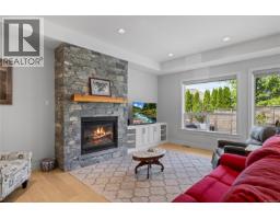 Laundry room - 1312 Langara Dr, Nanaimo, BC V9R6A8 Photo 8