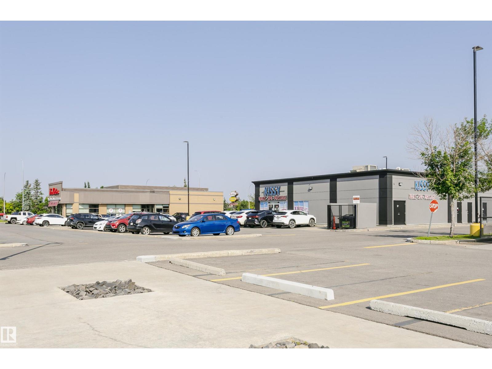 #104 9519 160 AV NW - 34