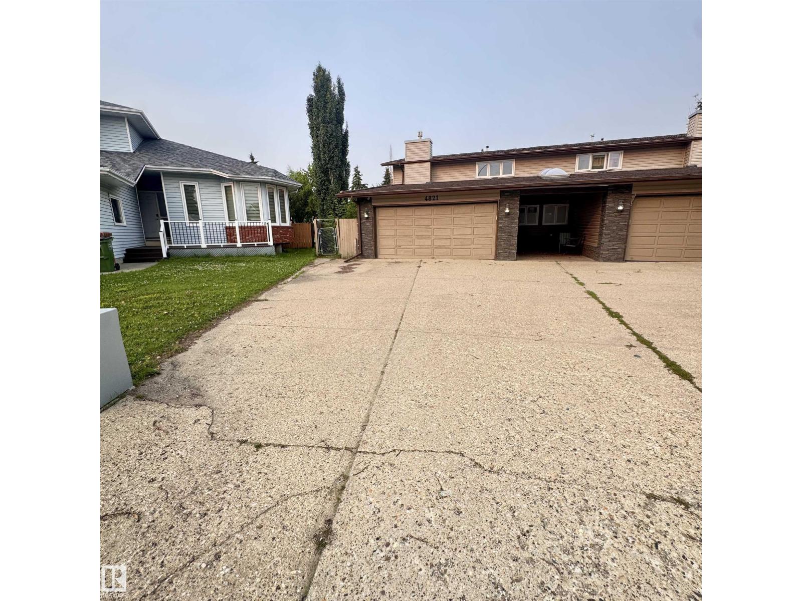 4821 11A AV NW - 3
