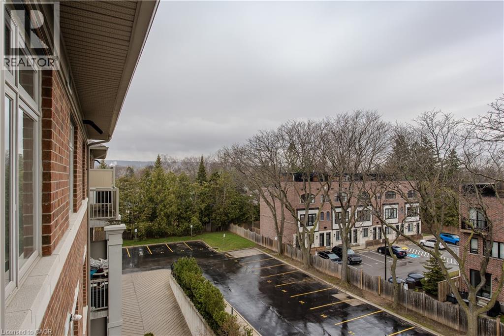 #412 391 PLAINS Road E - 16