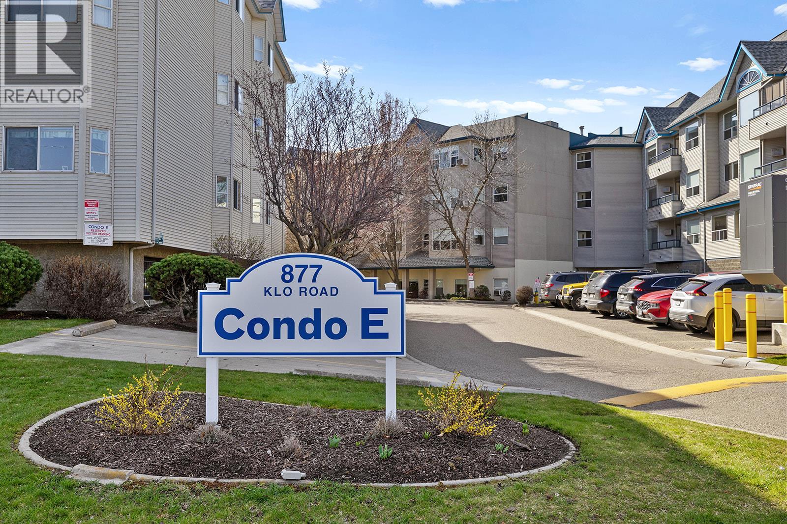 112 877 KLO Road, Kelowna