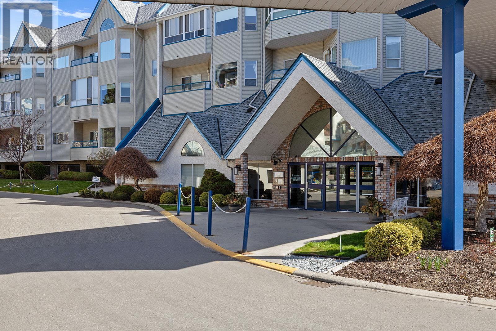 112 877 KLO Road, Kelowna