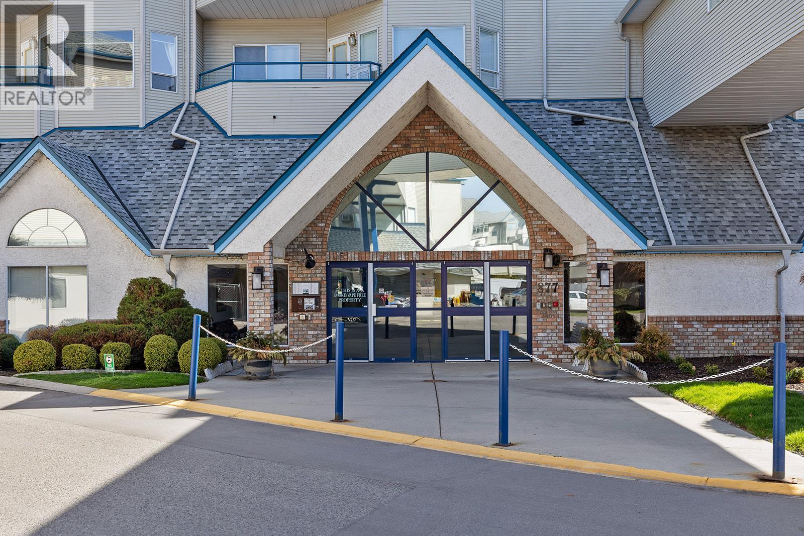 112 877 KLO Road, Kelowna