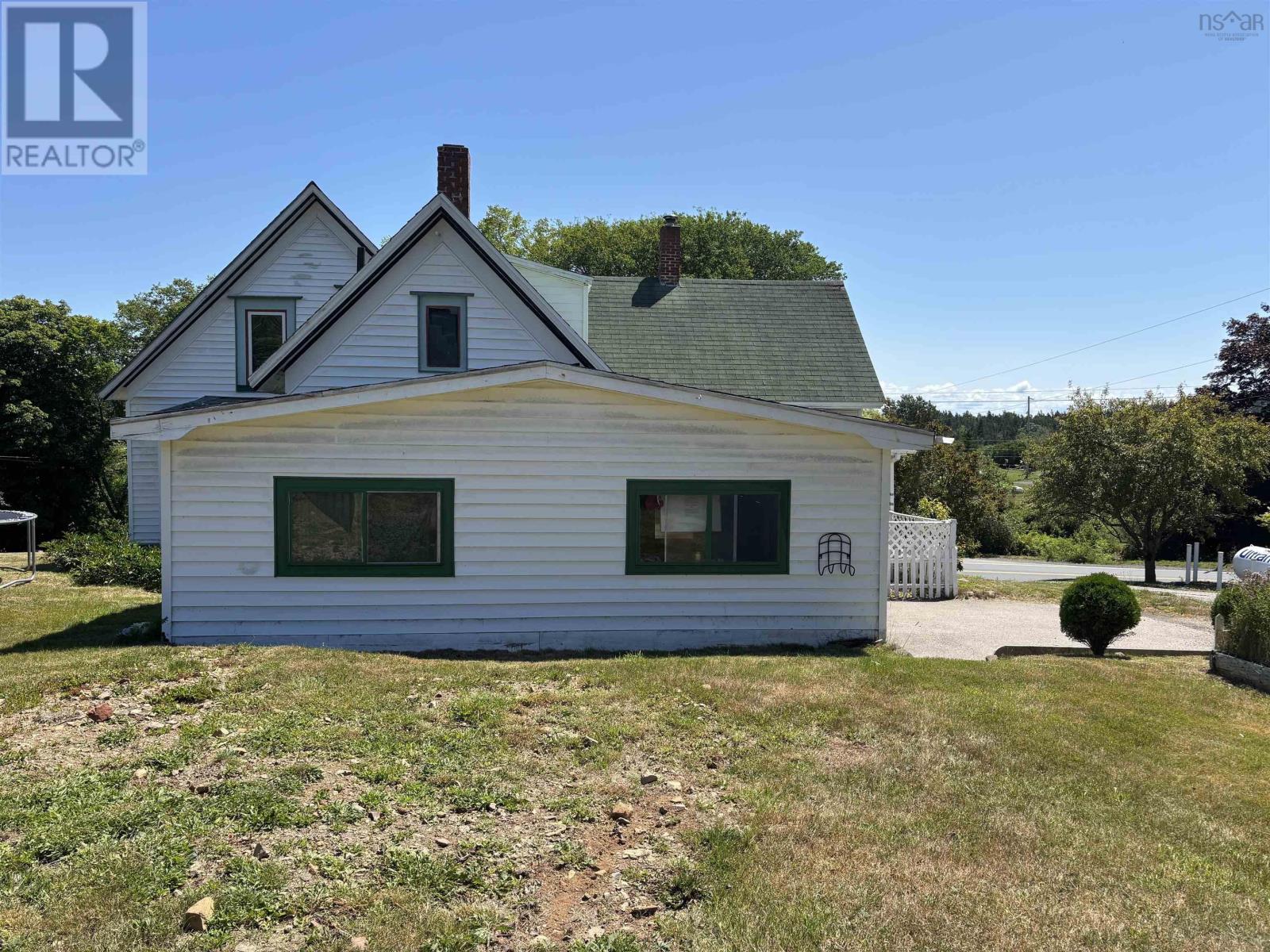 12 Tommy's Branch Road - 27