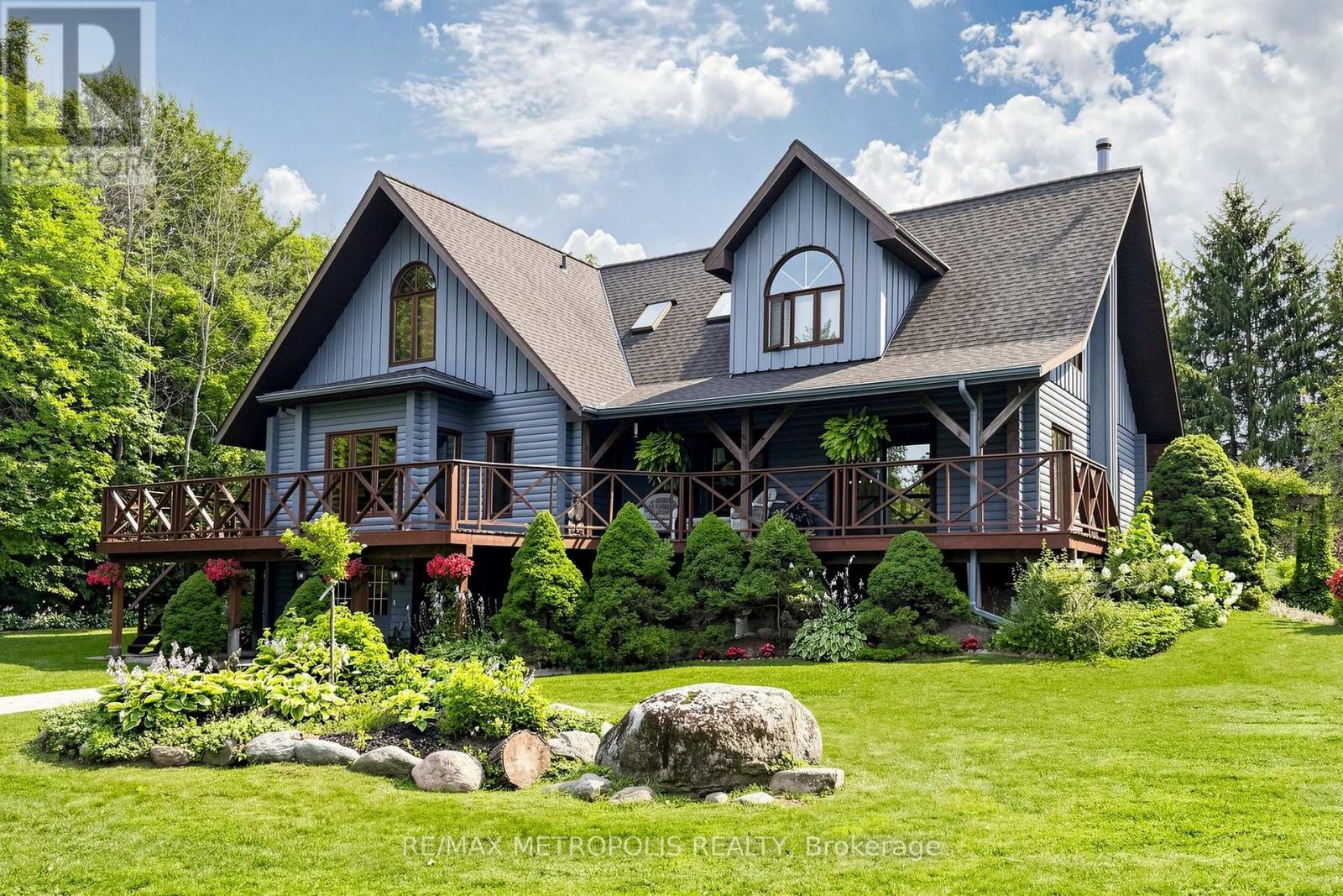 11590 SIDE ROAD 17, Brock — photo 3