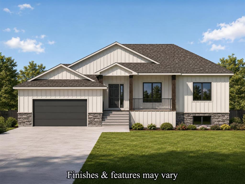 4 Rosser Road, St Francois Xavier, Manitoba, R4L0A4, St Francois Xavier, Manitoba — photo 1 of 3
