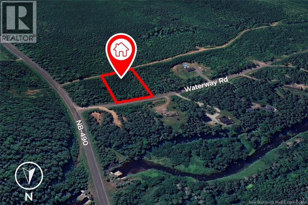 Lot 21-3 Waterway Road, Moncton — photo 2