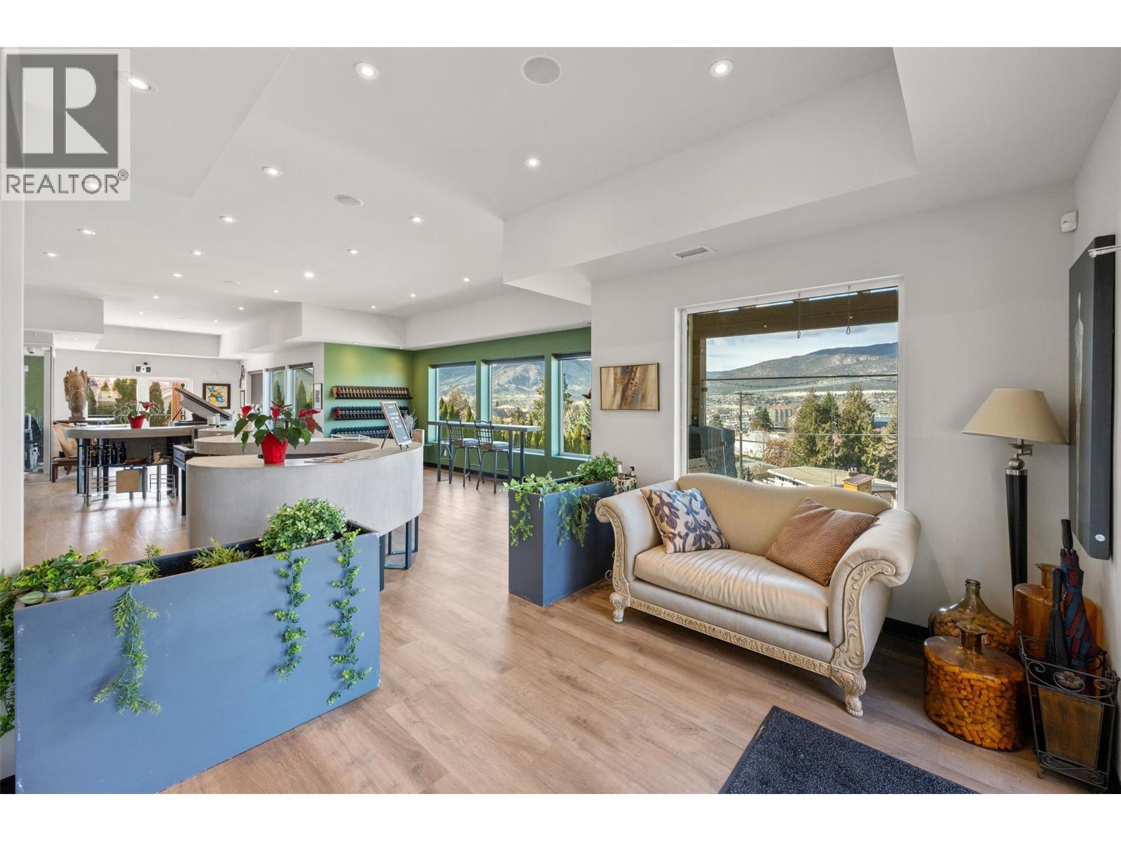 134 Lower Bench Road, Penticton