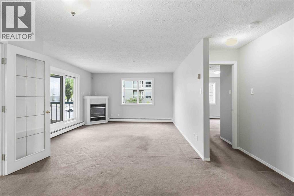 200 Richard Street, Fort McMurray