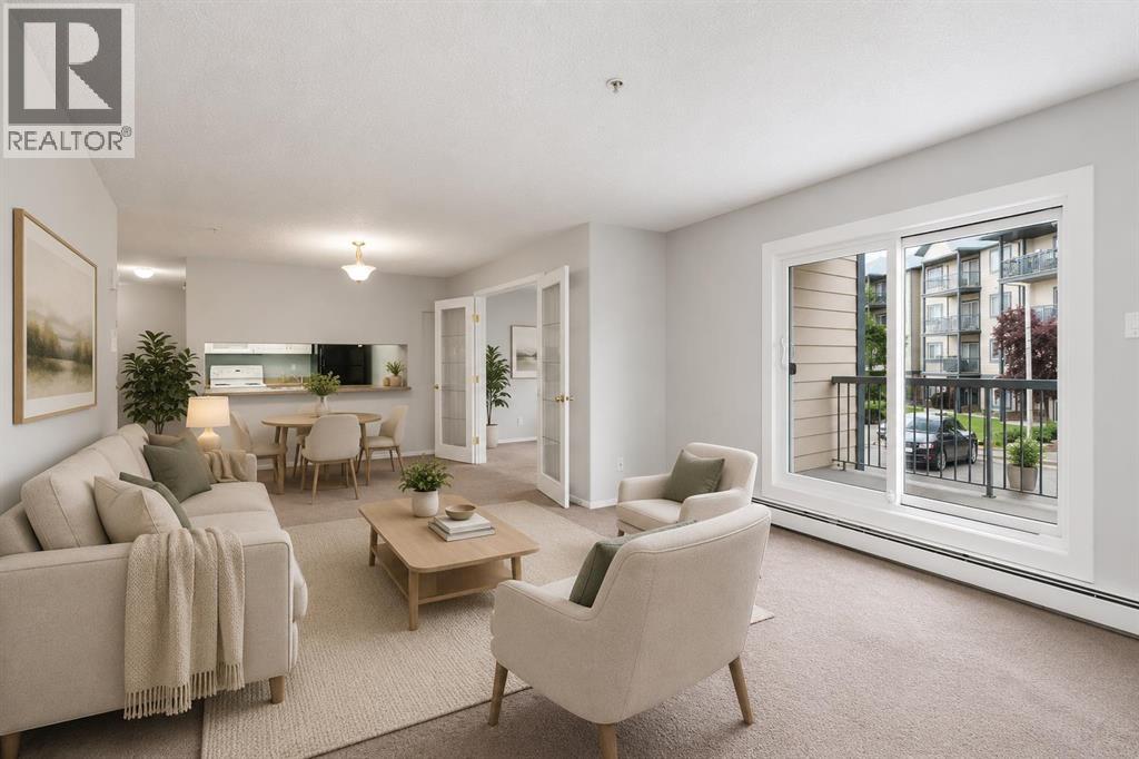 200 Richard Street, Fort McMurray