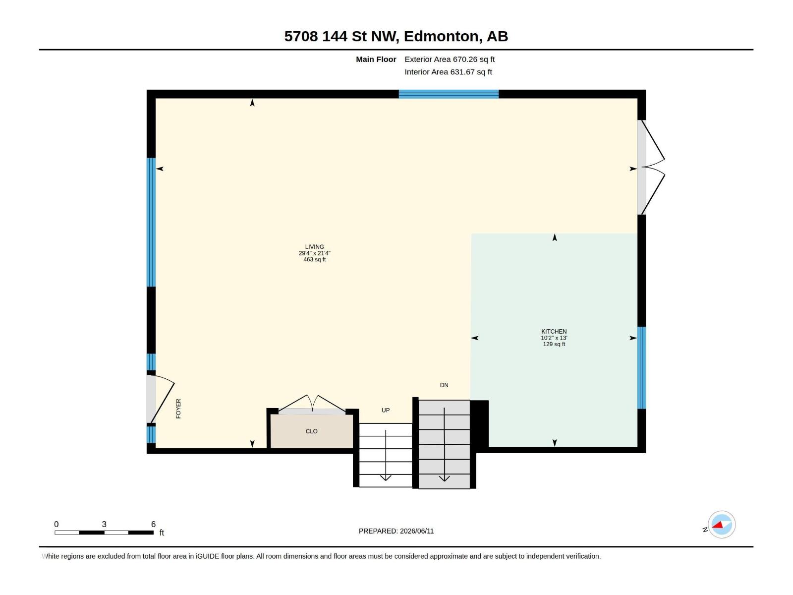 5708 144 Street NW - Photo 46