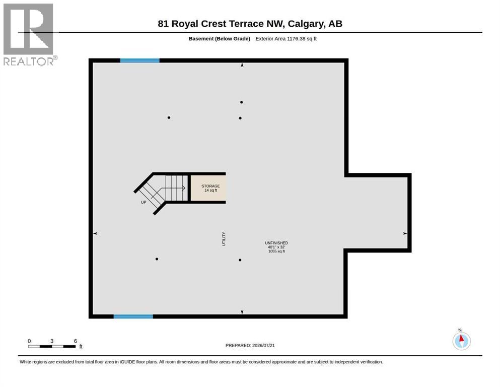 81 Royal Crest Terrace NW - 44