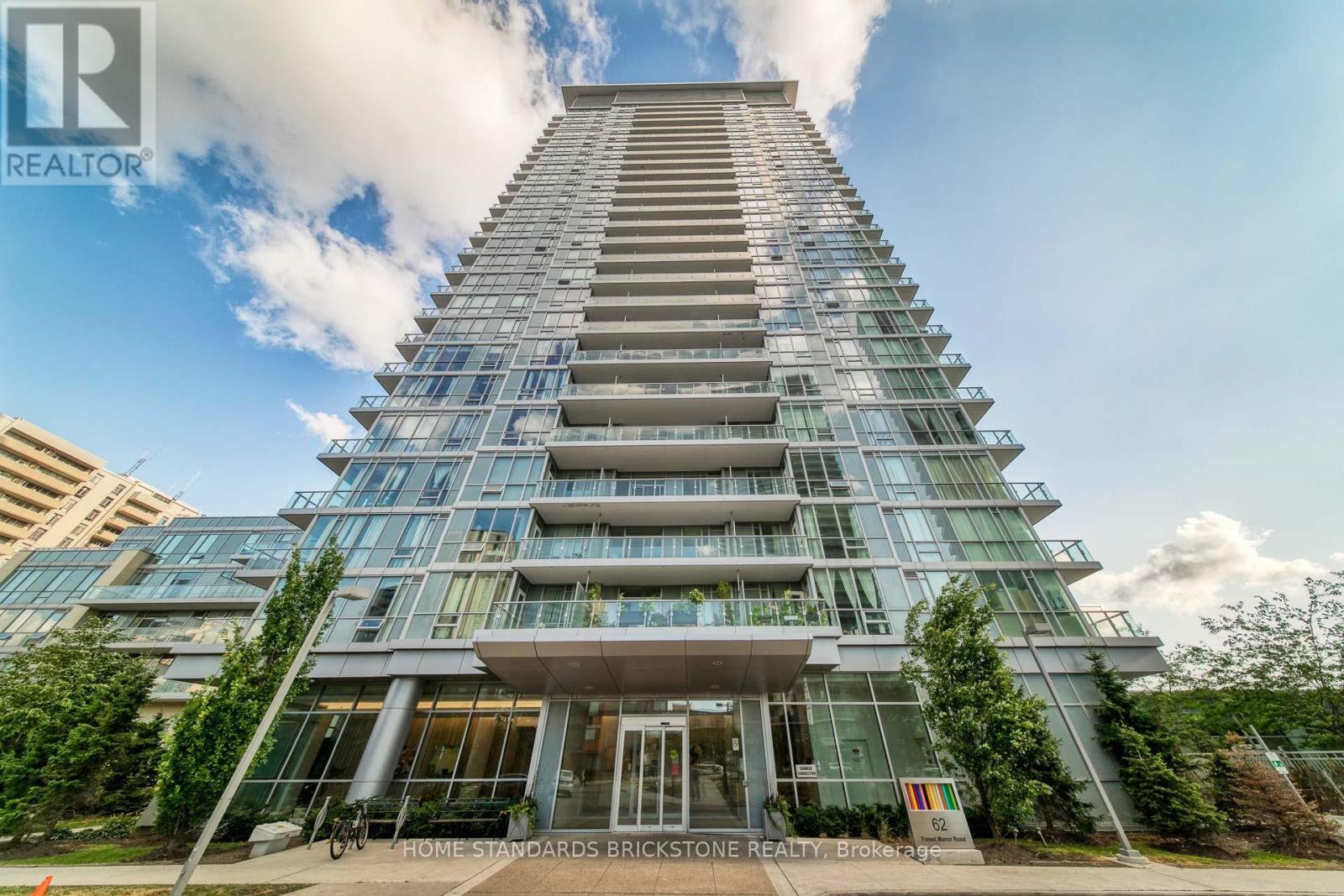 1201 - 66 FOREST MANOR ROAD
