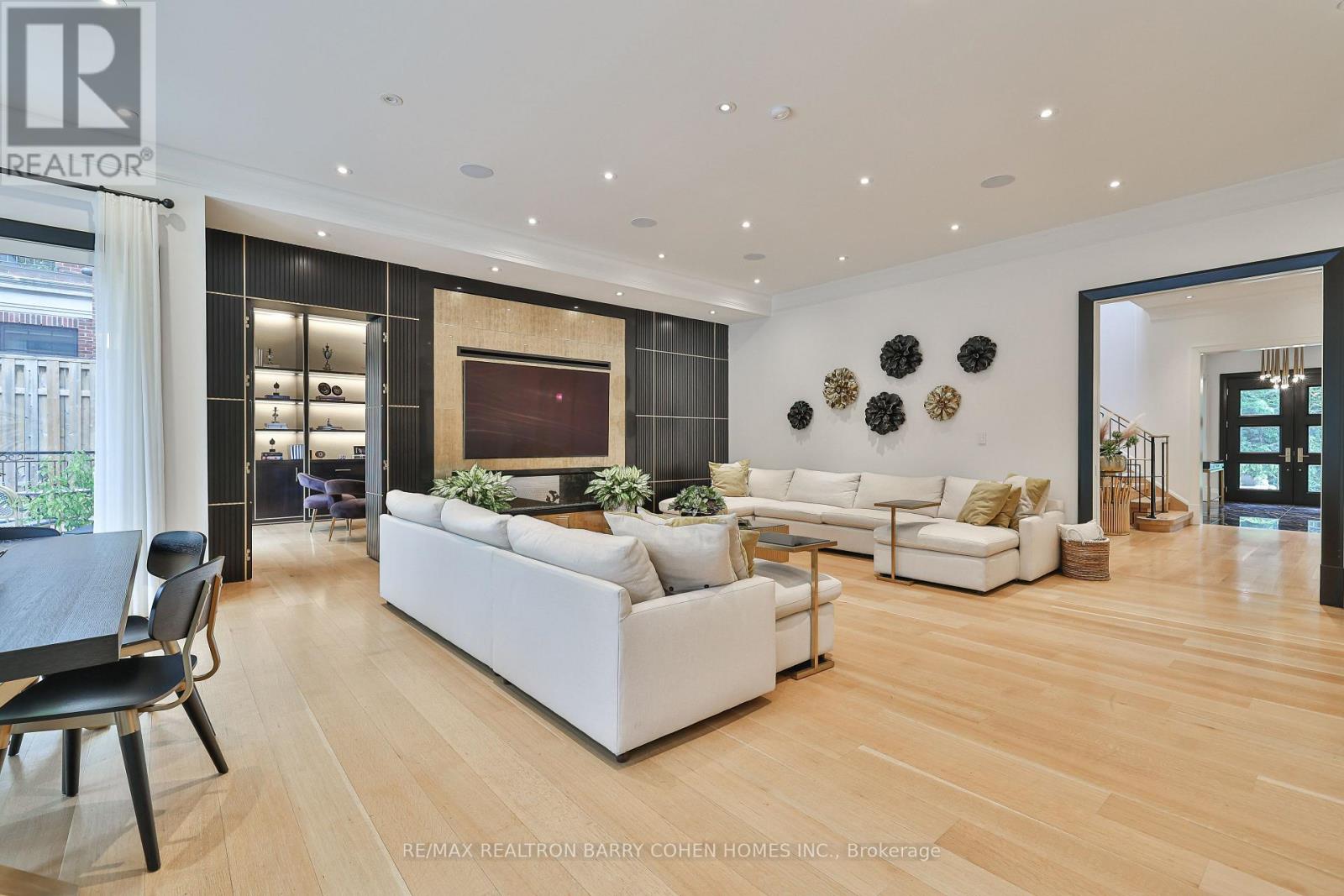 33 STRATHEDEN ROAD - 16