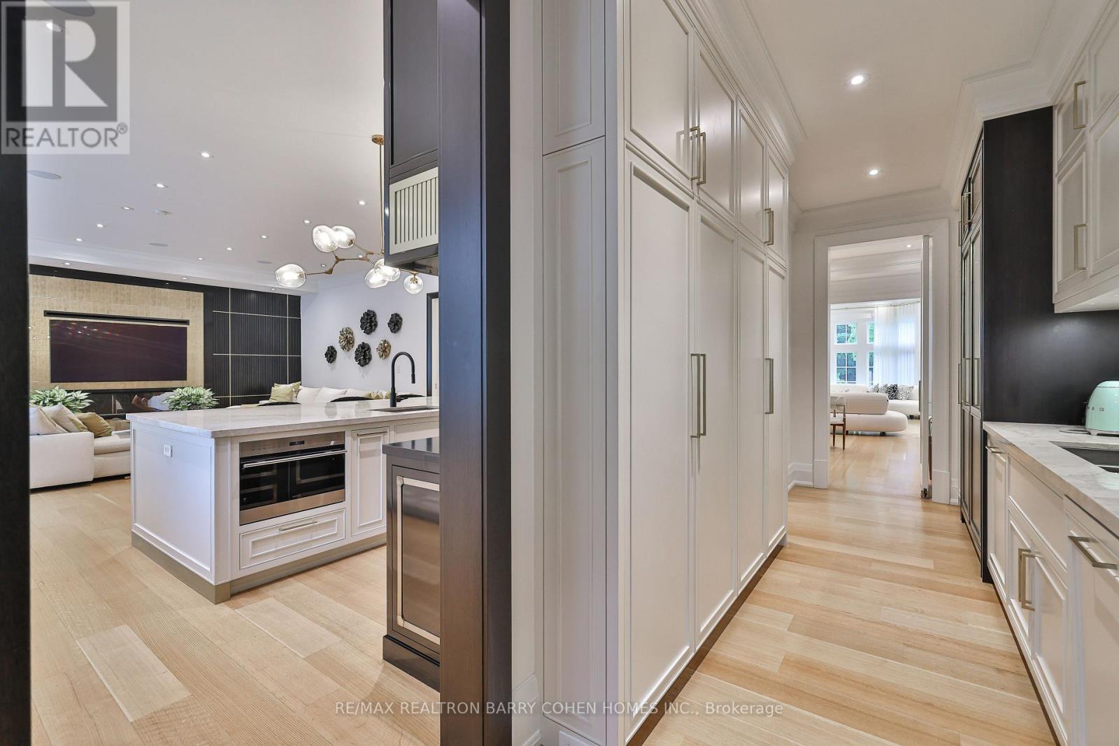 33 STRATHEDEN ROAD - 18