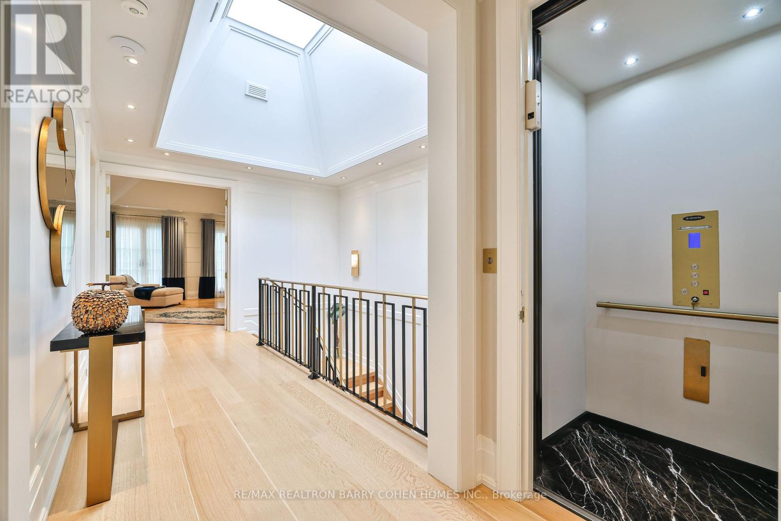 33 STRATHEDEN ROAD - 24