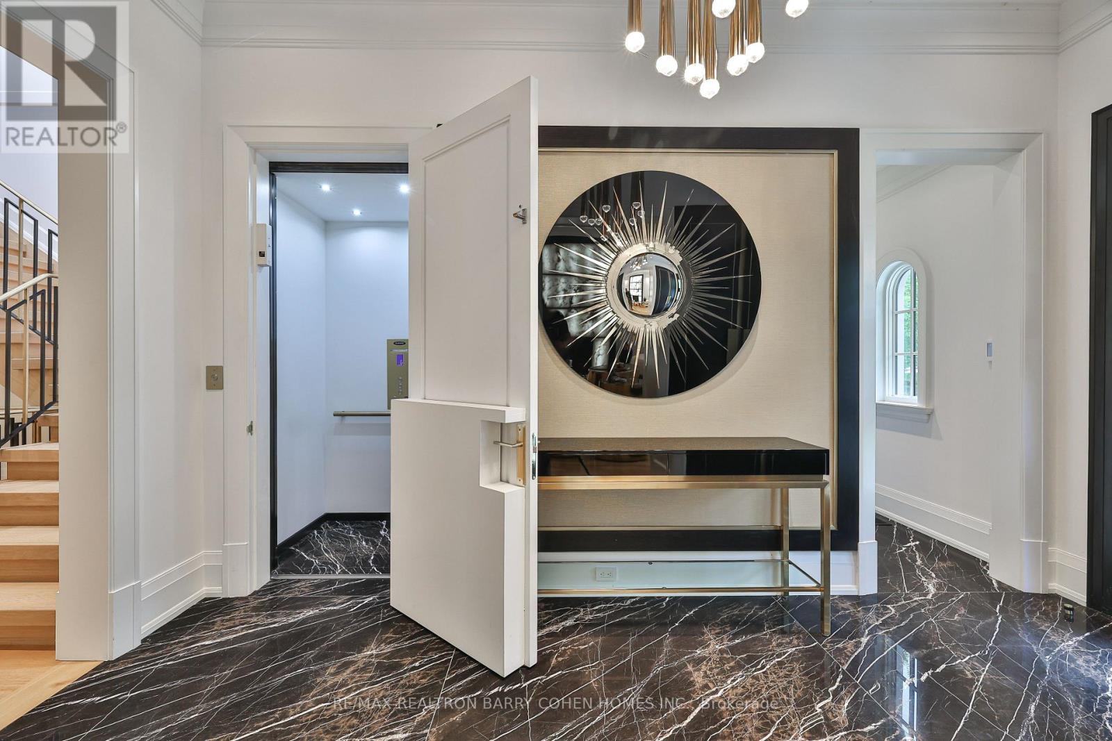 33 STRATHEDEN ROAD - 11