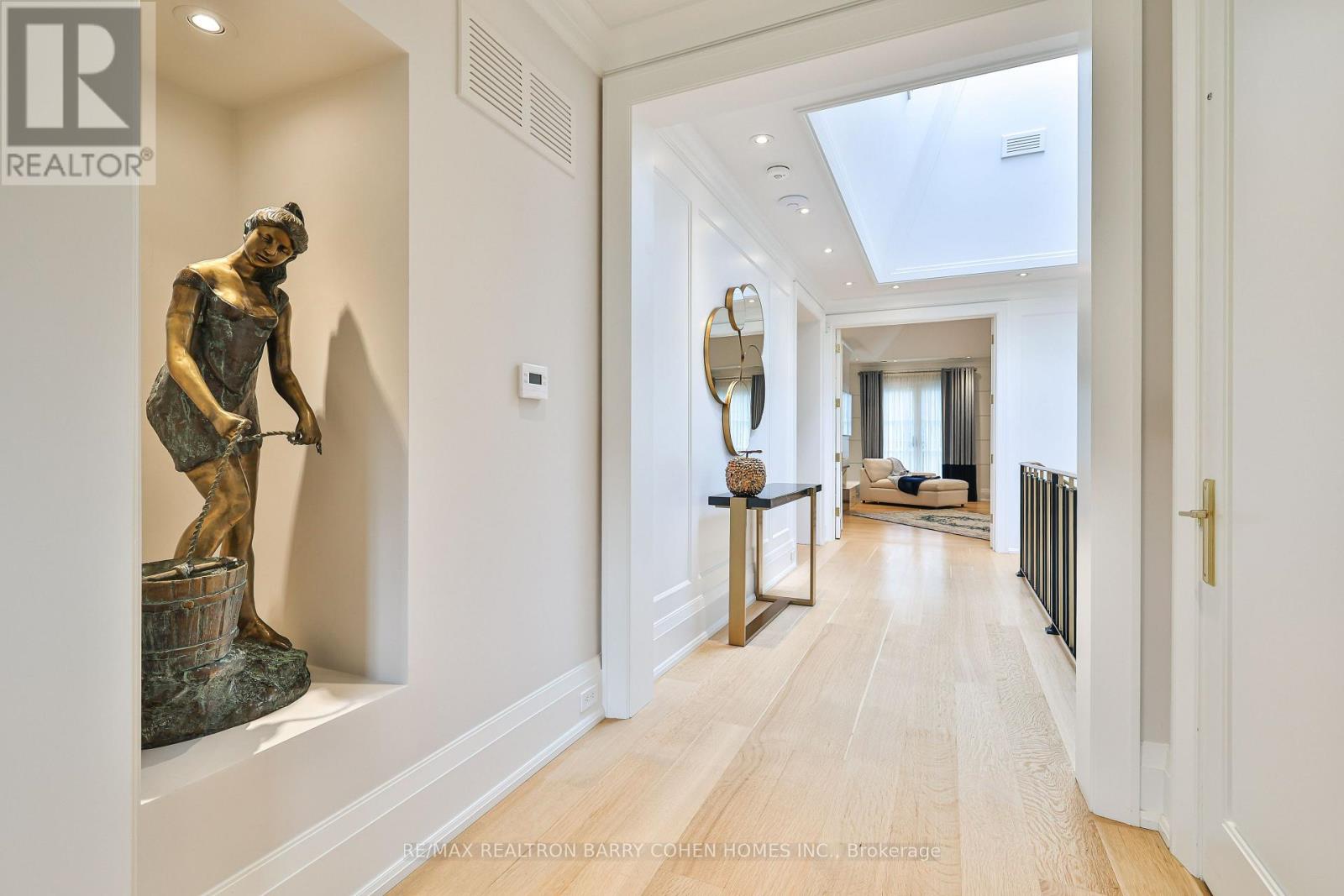 33 STRATHEDEN ROAD - 22