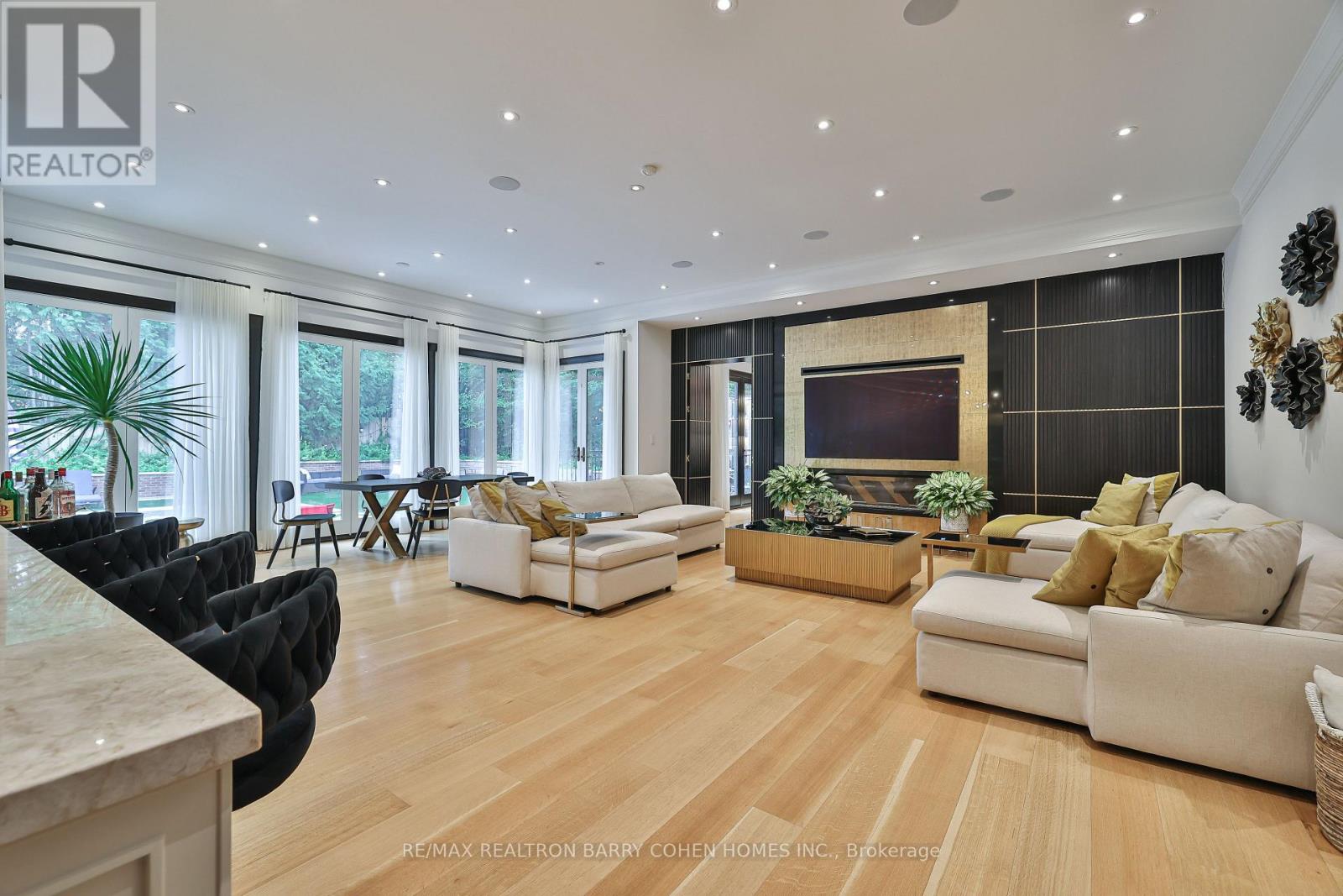 33 STRATHEDEN ROAD - 14