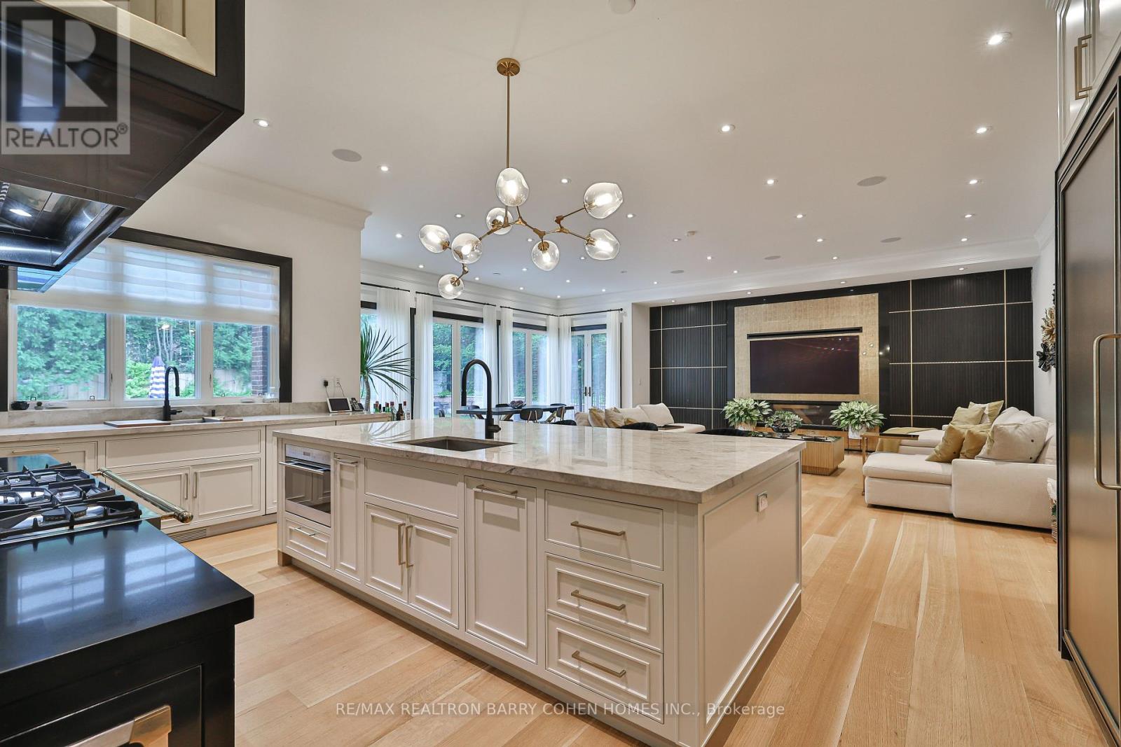 33 STRATHEDEN ROAD - 20
