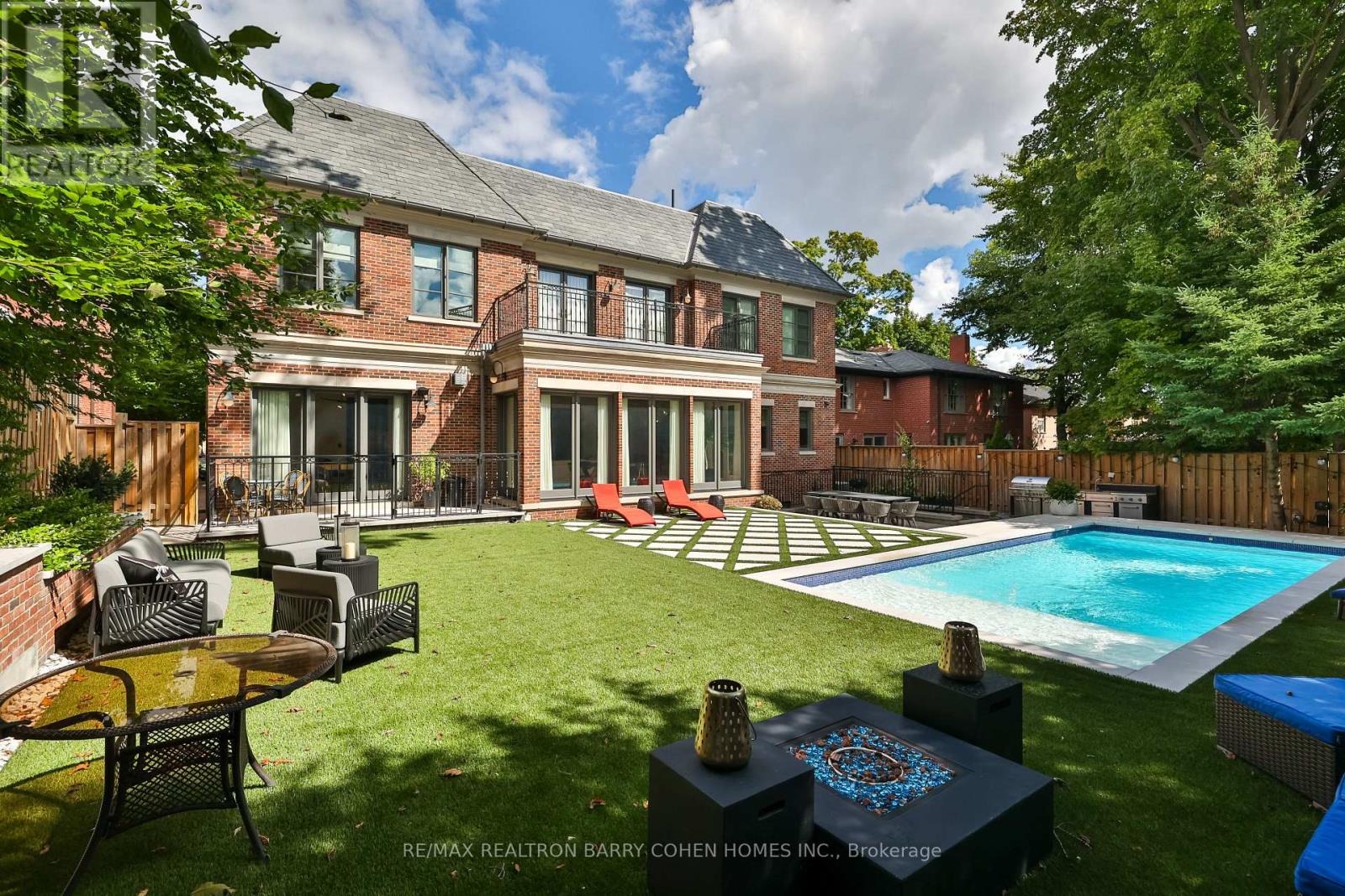 33 STRATHEDEN ROAD - 3