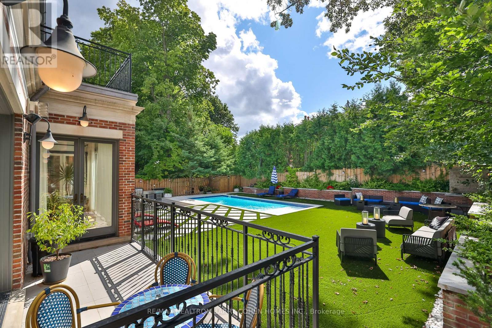 33 STRATHEDEN ROAD - 2