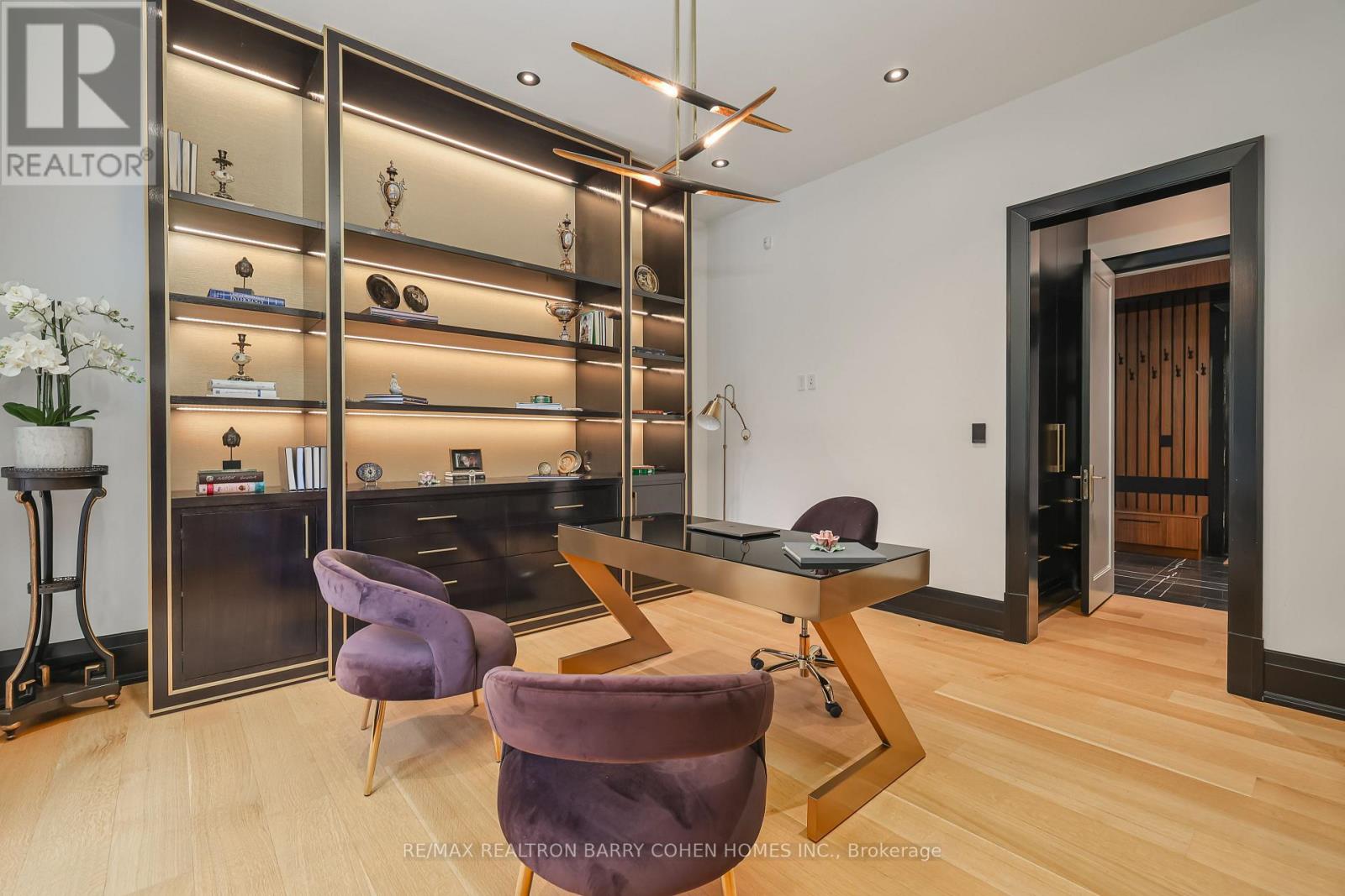 33 STRATHEDEN ROAD - 21