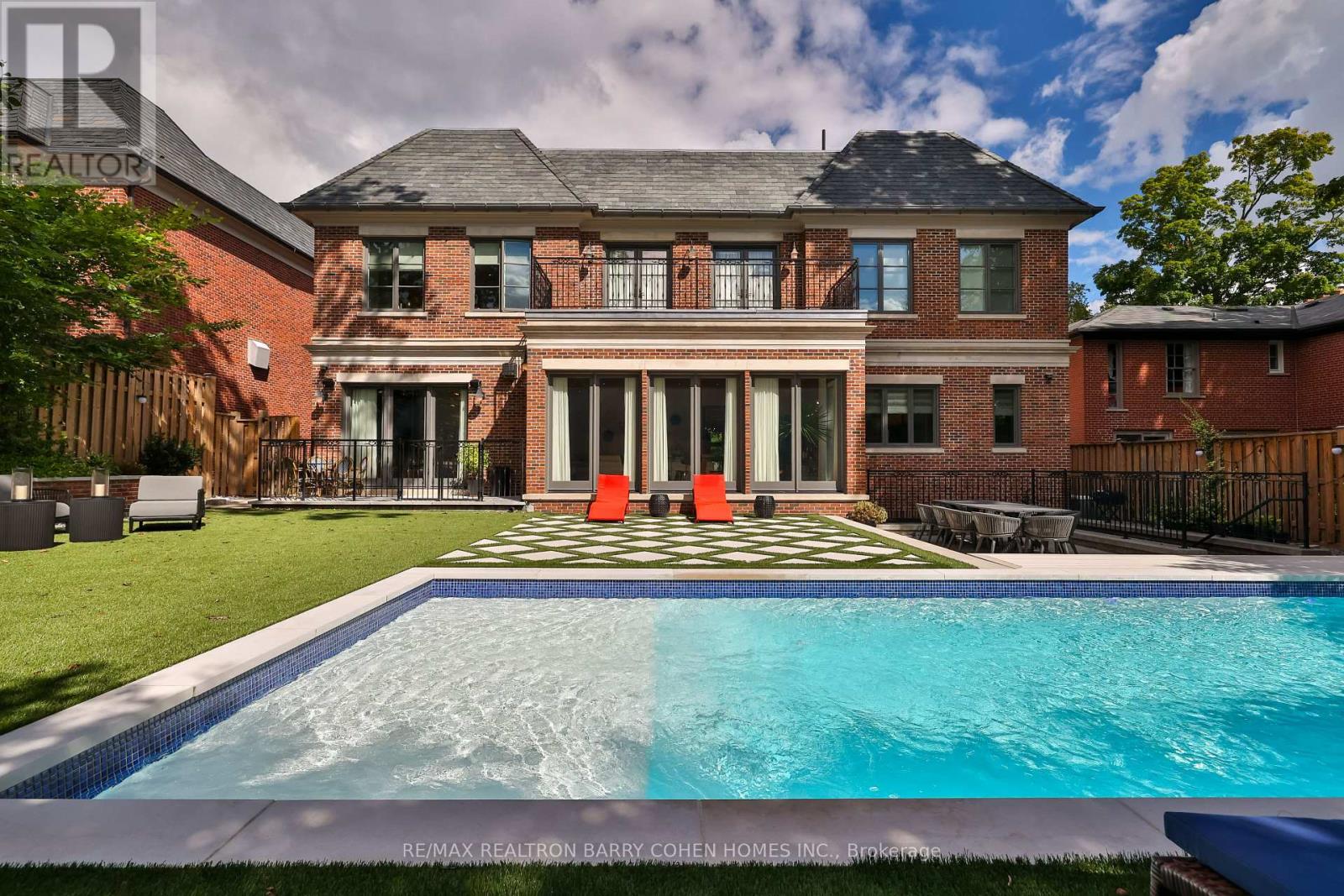 33 STRATHEDEN ROAD - 4