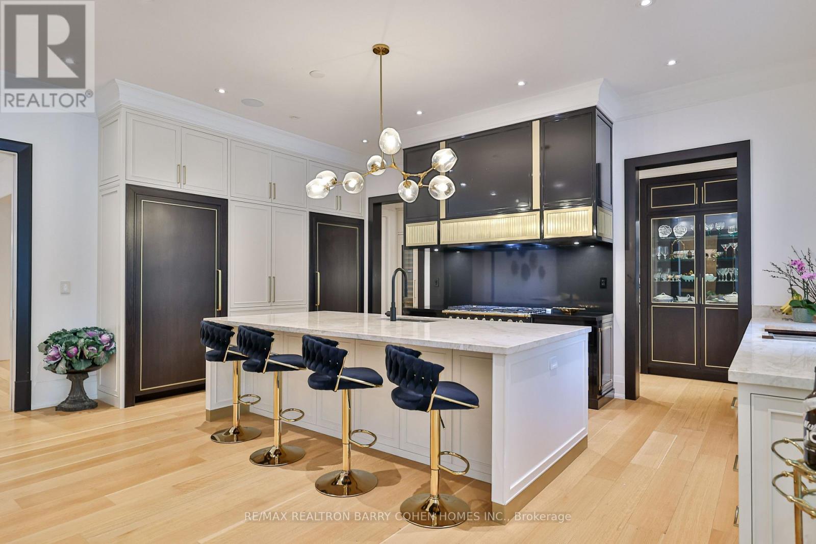 33 STRATHEDEN ROAD - 19