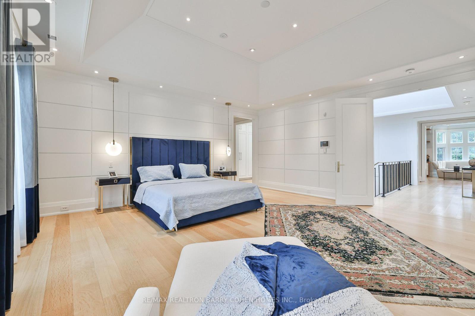33 STRATHEDEN ROAD - 27
