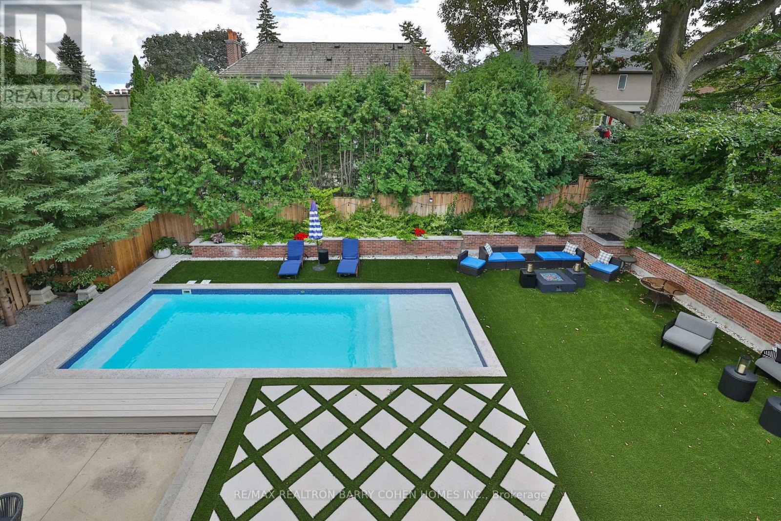 33 STRATHEDEN ROAD - 6