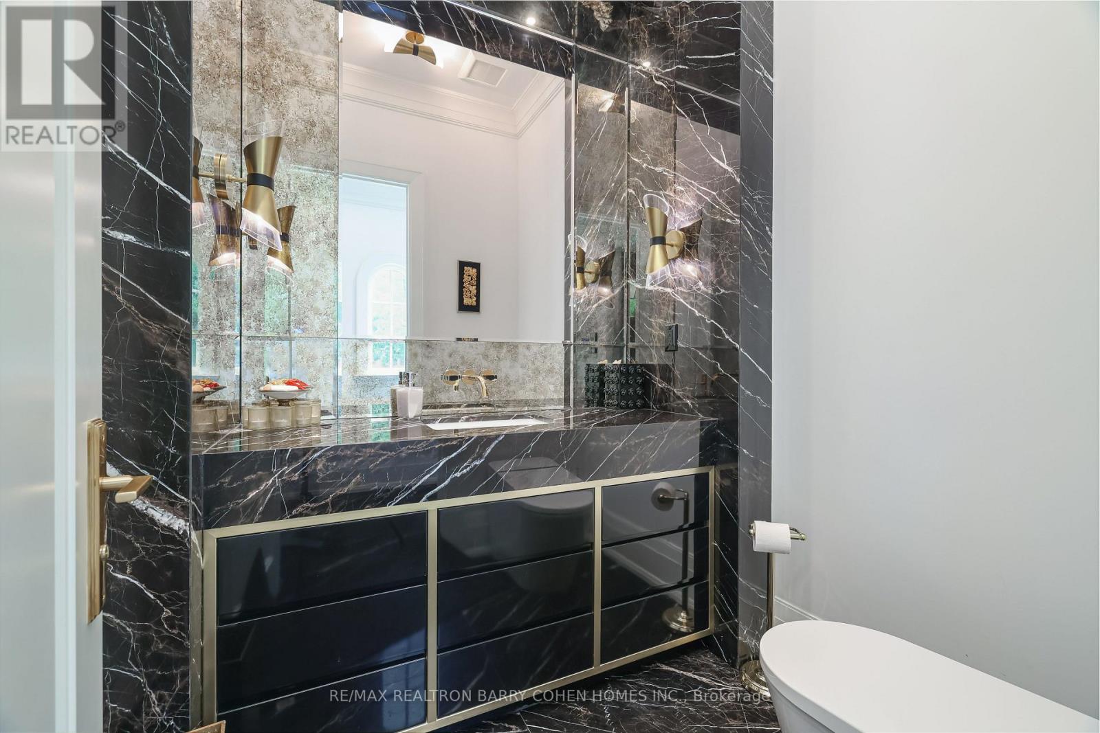 33 STRATHEDEN ROAD - 9