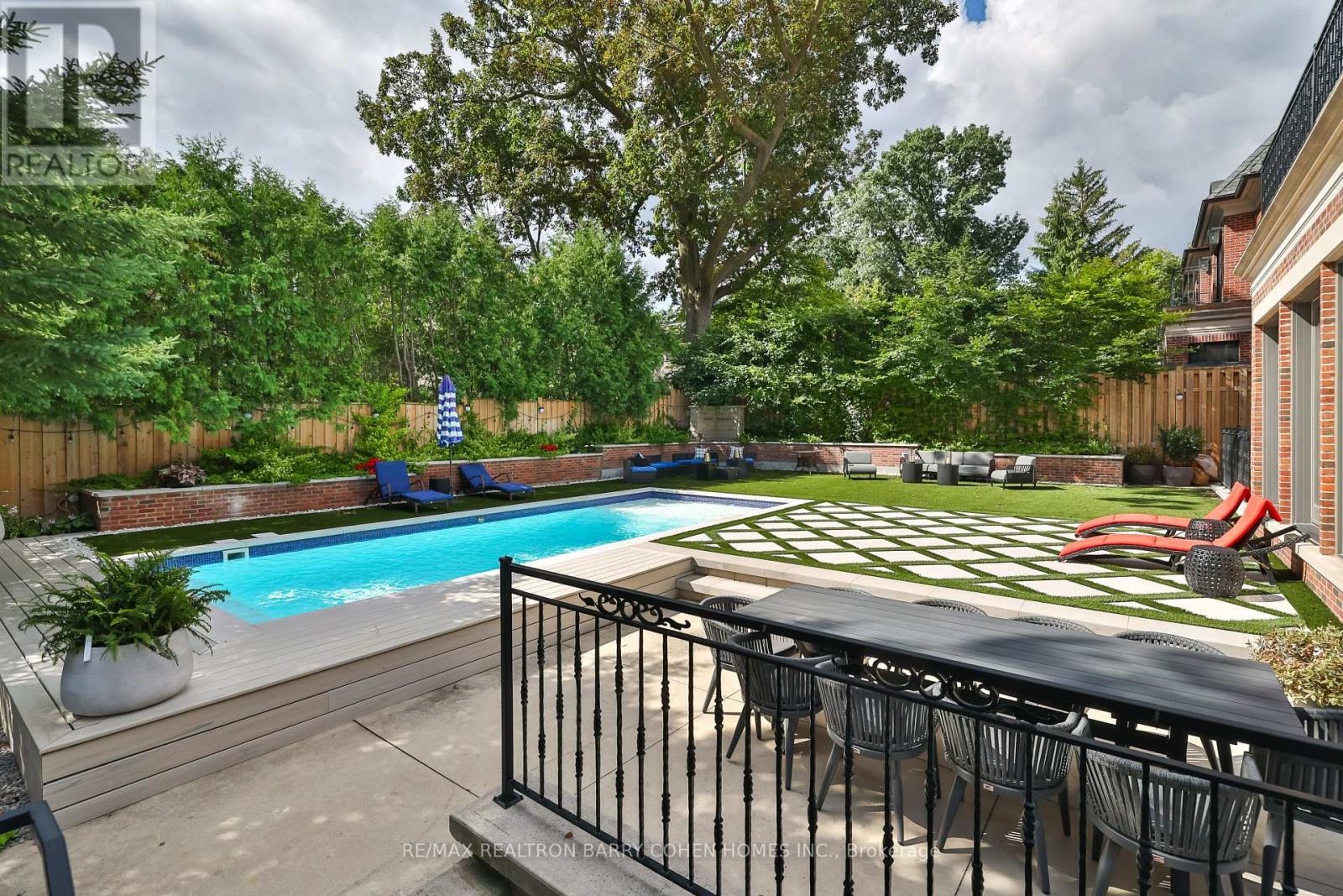 33 STRATHEDEN ROAD - 5