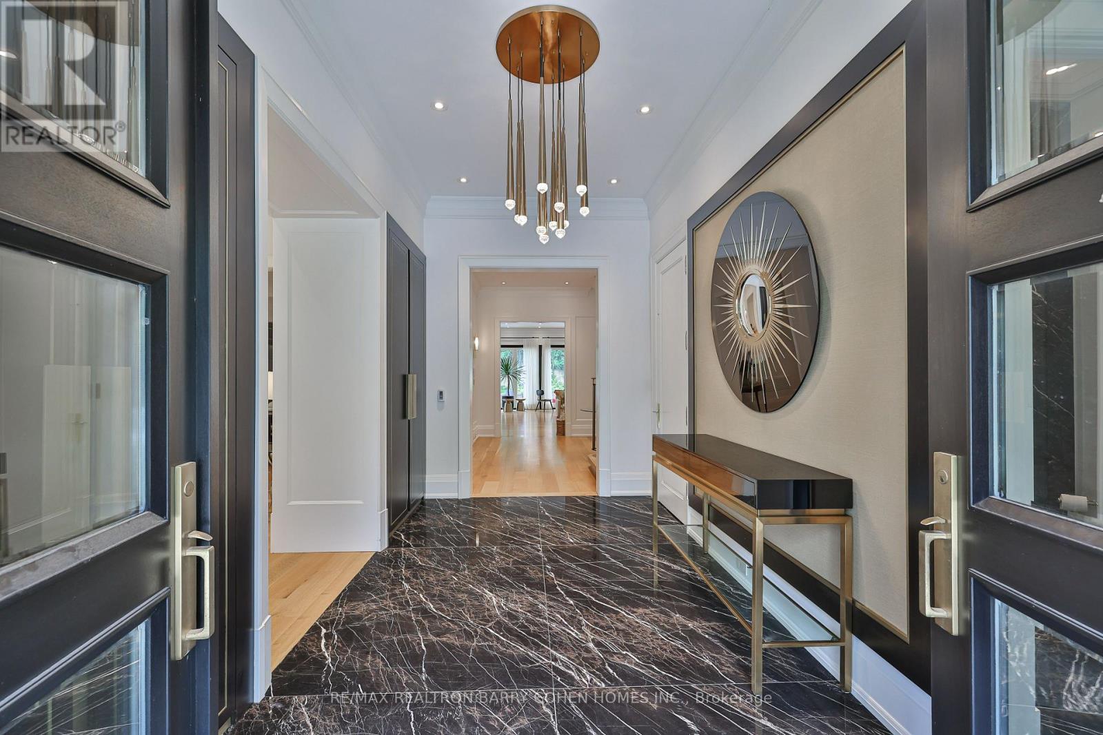 33 STRATHEDEN ROAD - 7