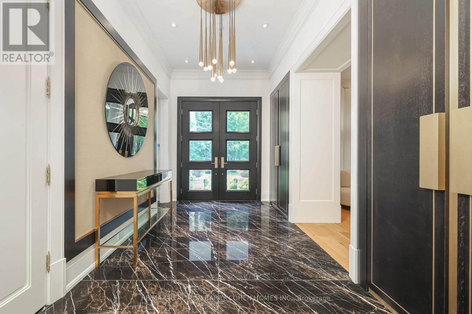 33 STRATHEDEN ROAD - 8