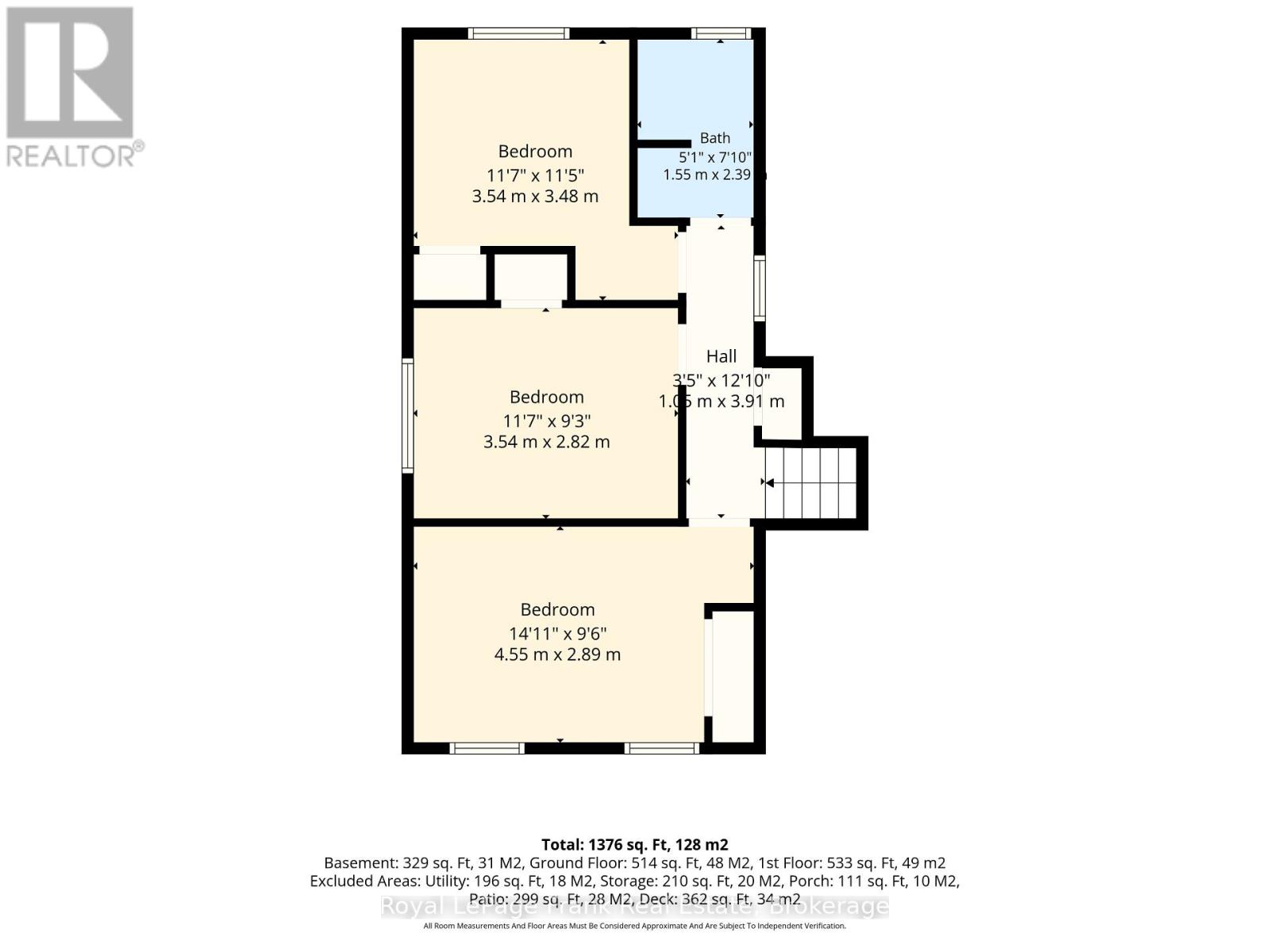 371 TRAFALGAR AVENUE - Image 34