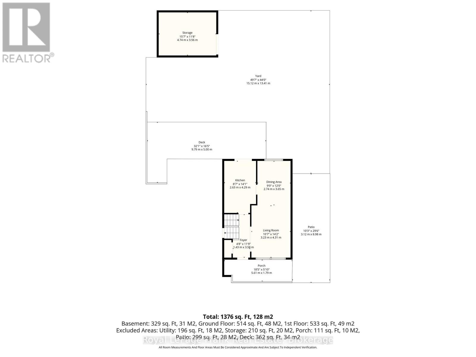 371 TRAFALGAR AVENUE - Image 35