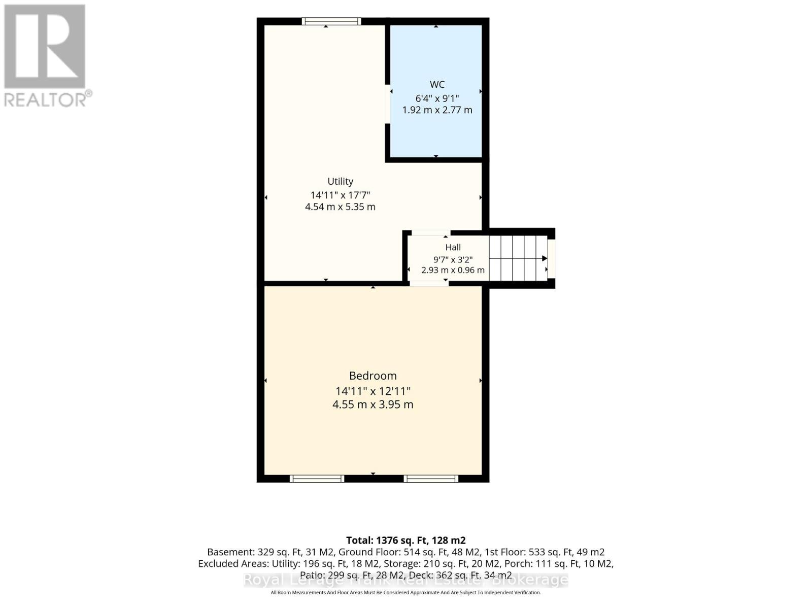 371 TRAFALGAR AVENUE - 36